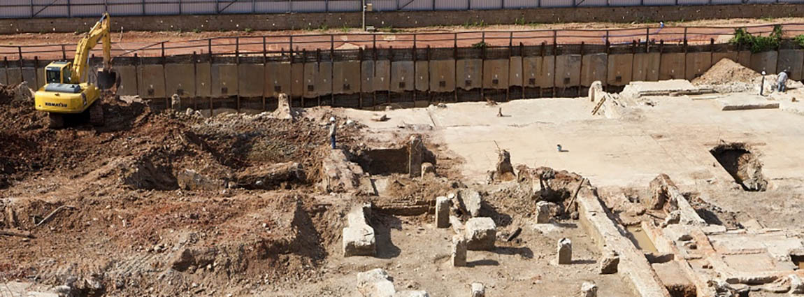 Médio e pequeno empresariado da arqueologia: um empasse para o avanço dos direitos trabalhistas?